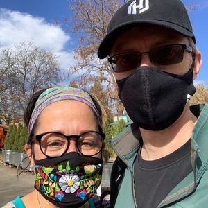 Meet your Posher, Elizabeth